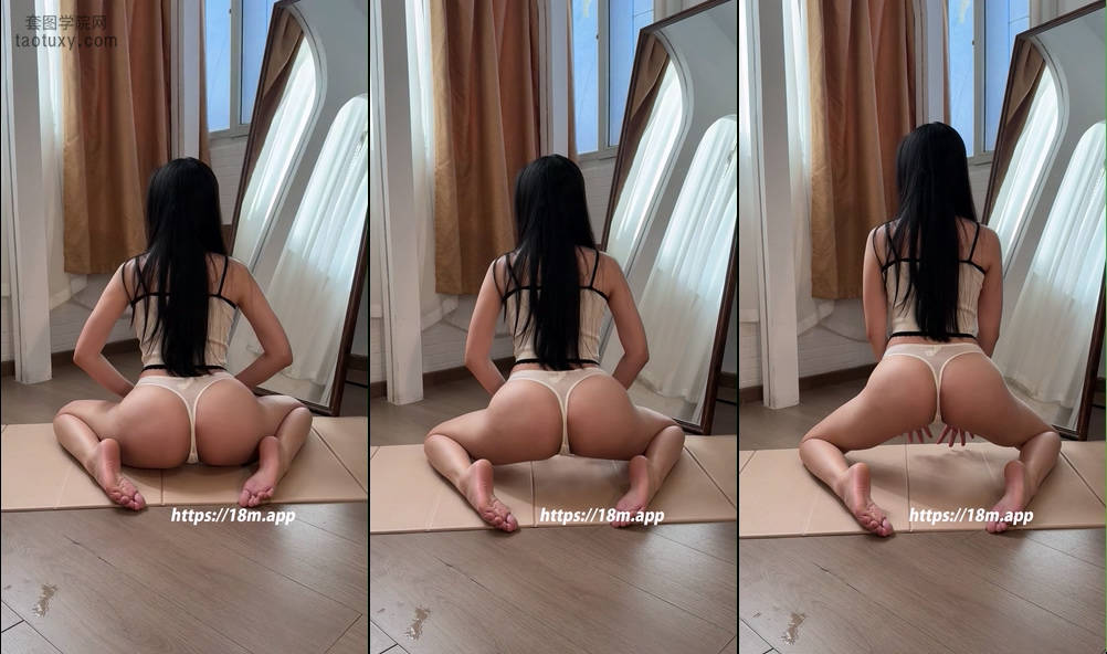 [ROSI写真]小视频系列330 [MP4 17MB]