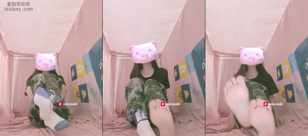 [ROSI写真]小视频系列339 [MP4 231MB]