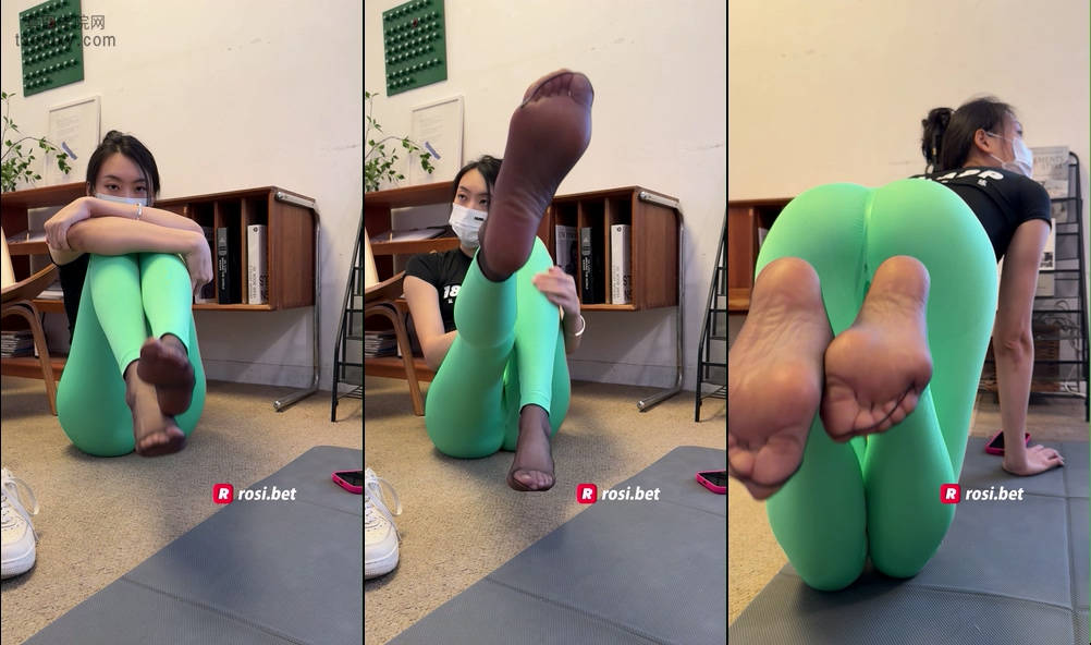 [ROSI写真]小视频系列340 [MP4 232MB]