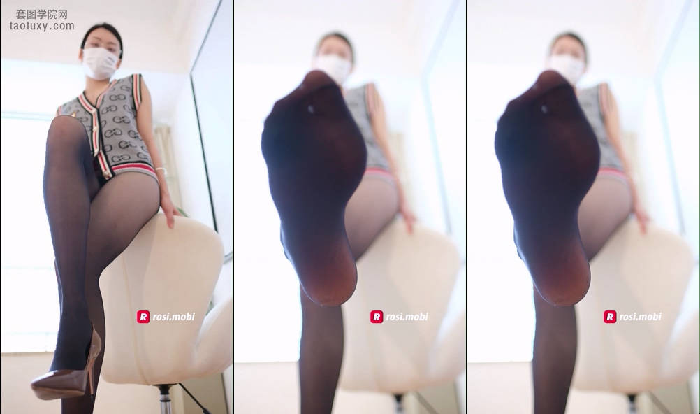 [ROSI写真]小视频系列347 [MP4 12MB]