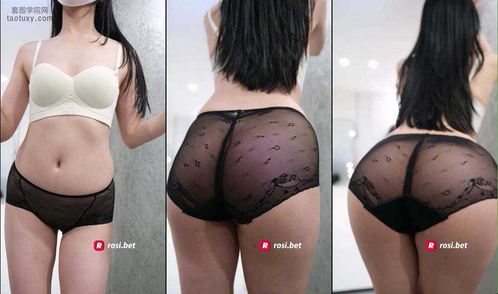 [ROSI写真]小视频系列380 [MP4 49MB]