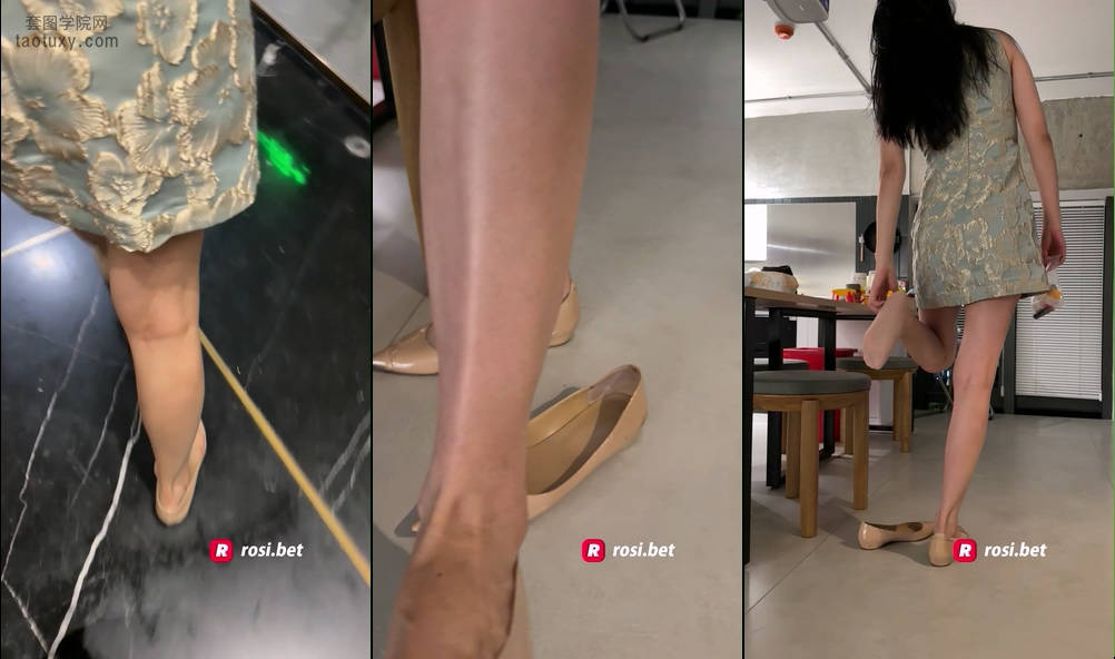 [ROSI写真]小视频系列382 [MP4 51MB]