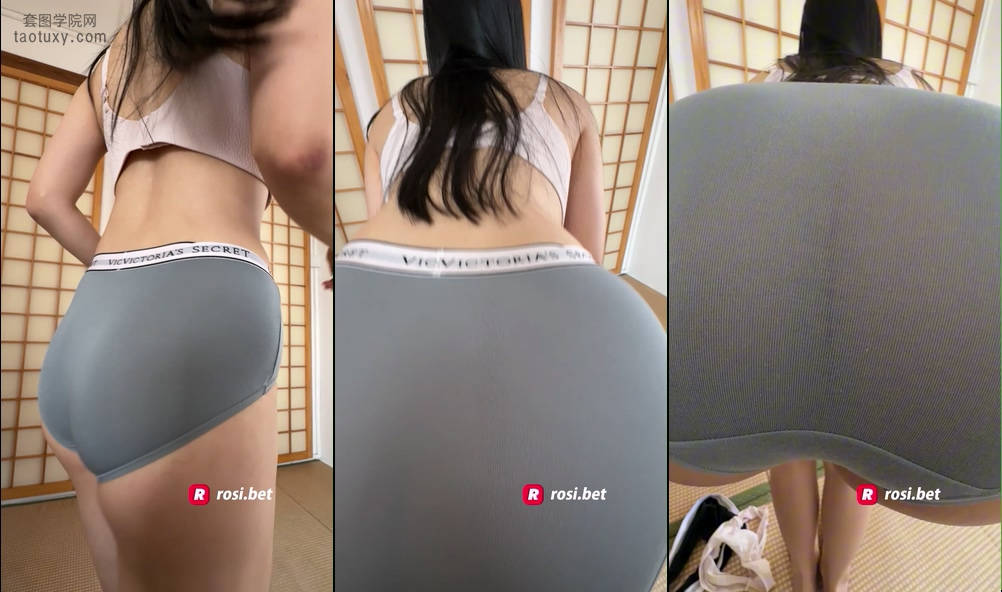 [ROSI写真]小视频系列391 [MP4 34MB]