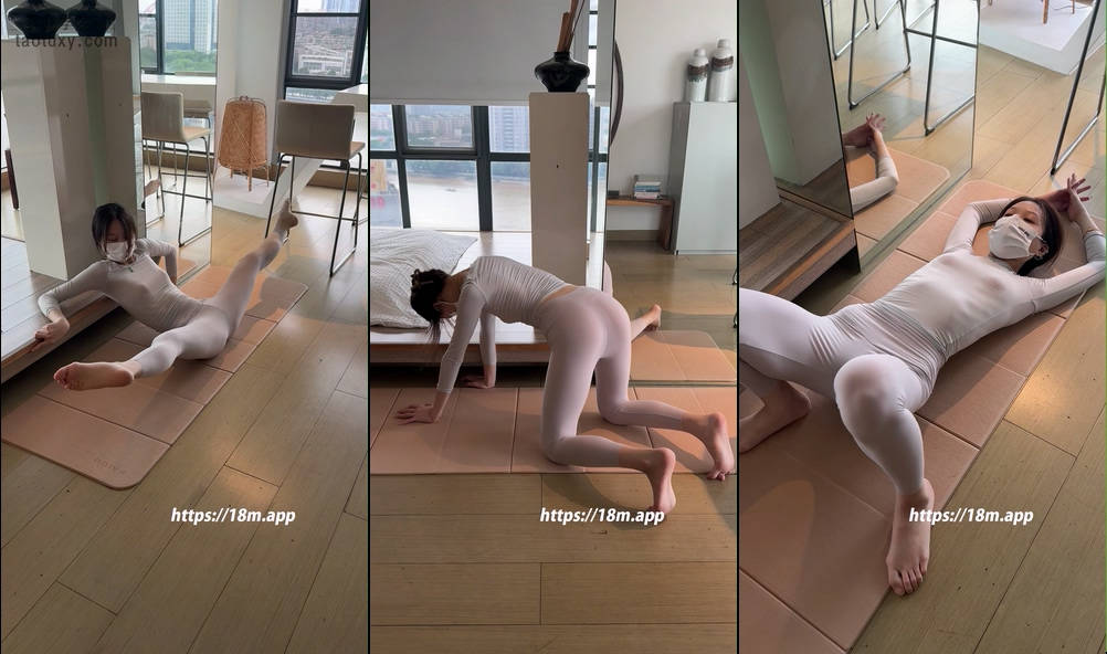 [ROSI写真]小视频系列418 [MP4 156MB]