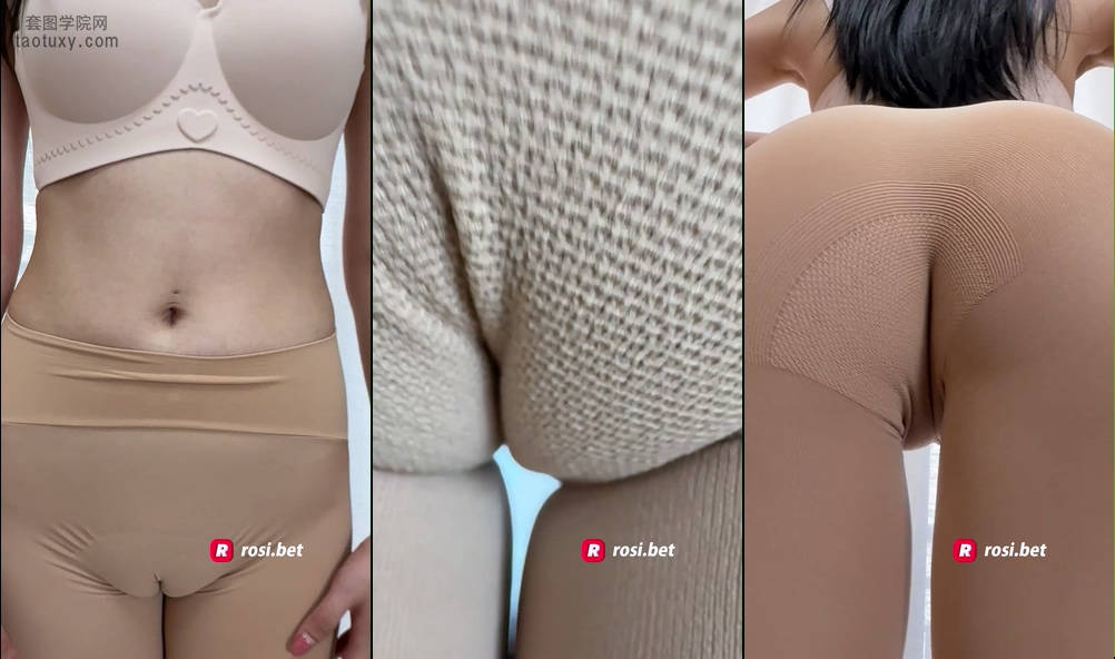 [ROSI写真]小视频系列421 [MP4 106MB]