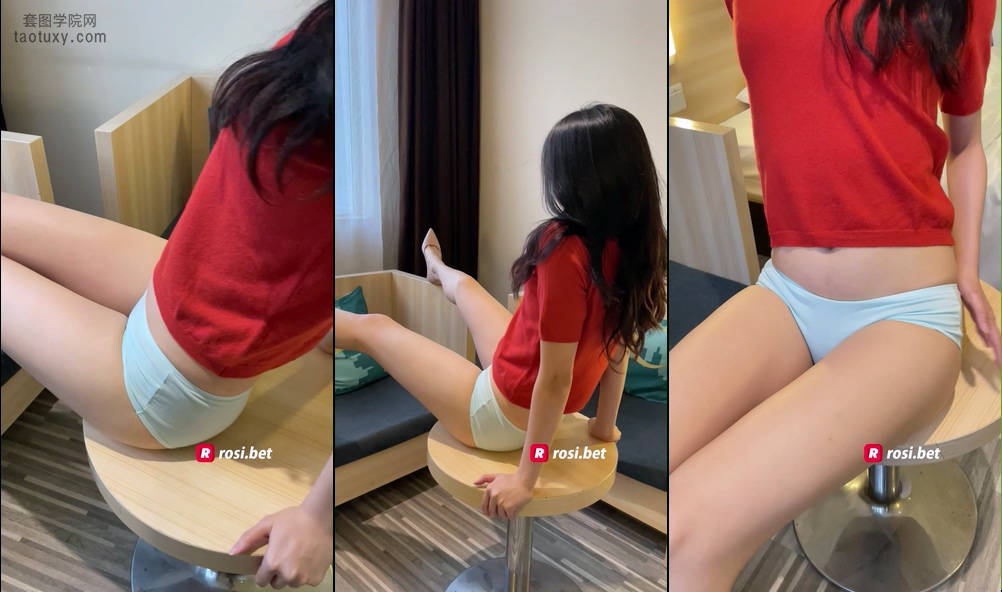 [ROSI写真]小视频系列443 [MP4 100MB]