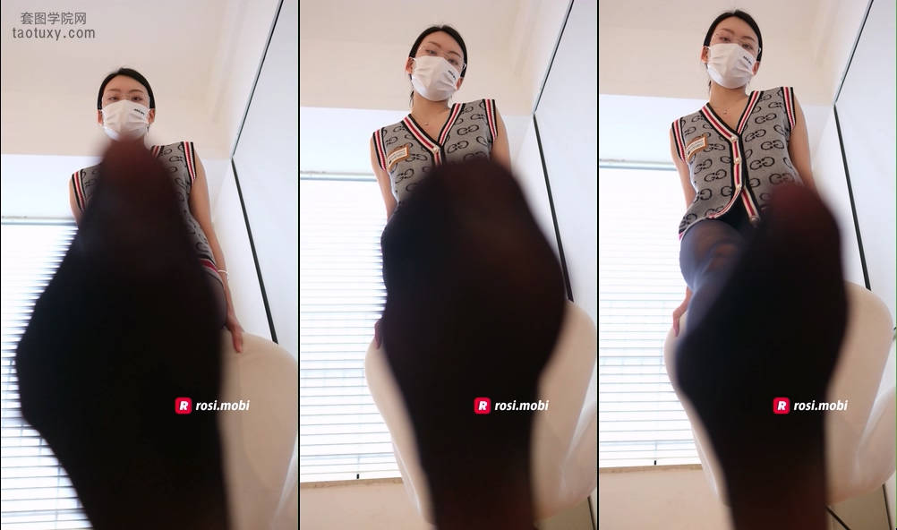 [ROSI写真]小视频系列452 [MP4 23MB]