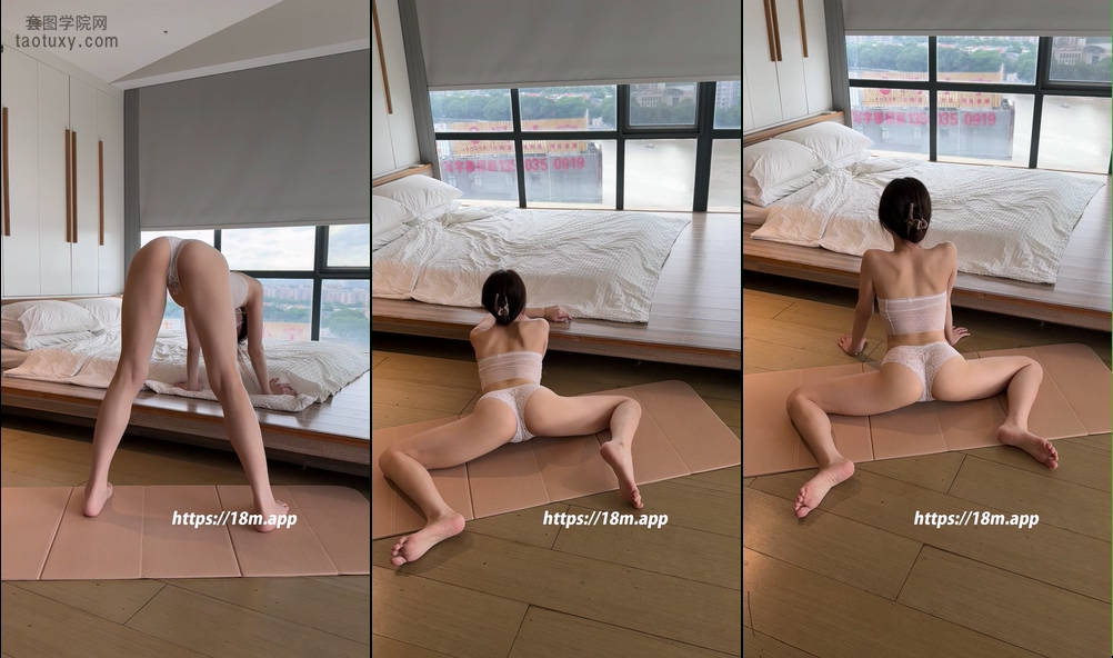 [ROSI写真]小视频系列459 [MP4 77MB]