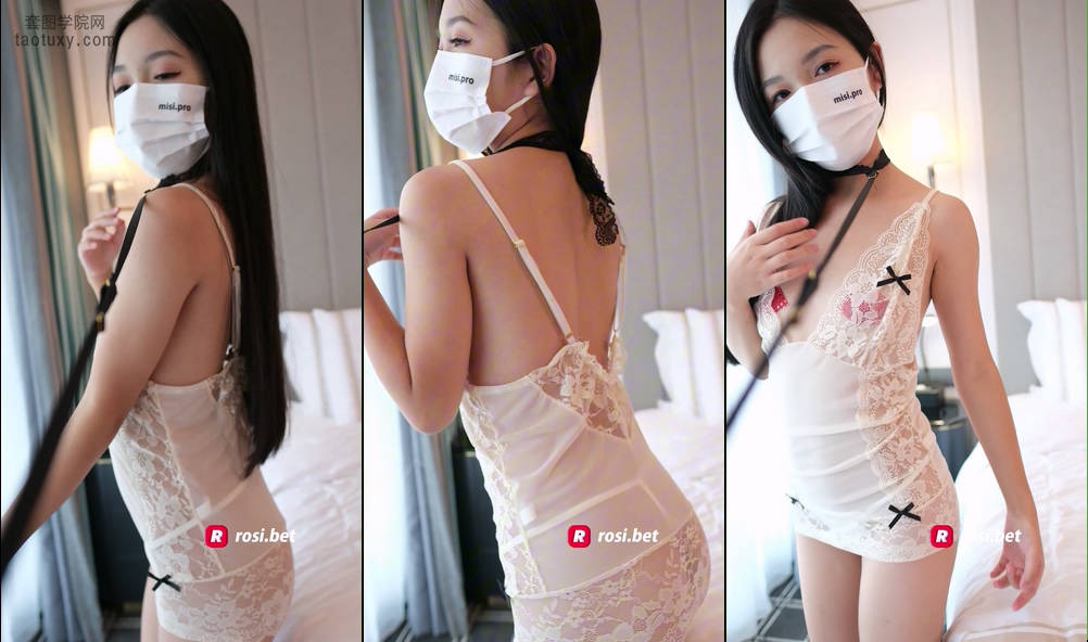 [ROSI写真]小视频系列485 [MP4 45MB]