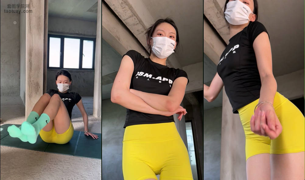 [ROSI写真]小视频系列488 [MP4 108MB]