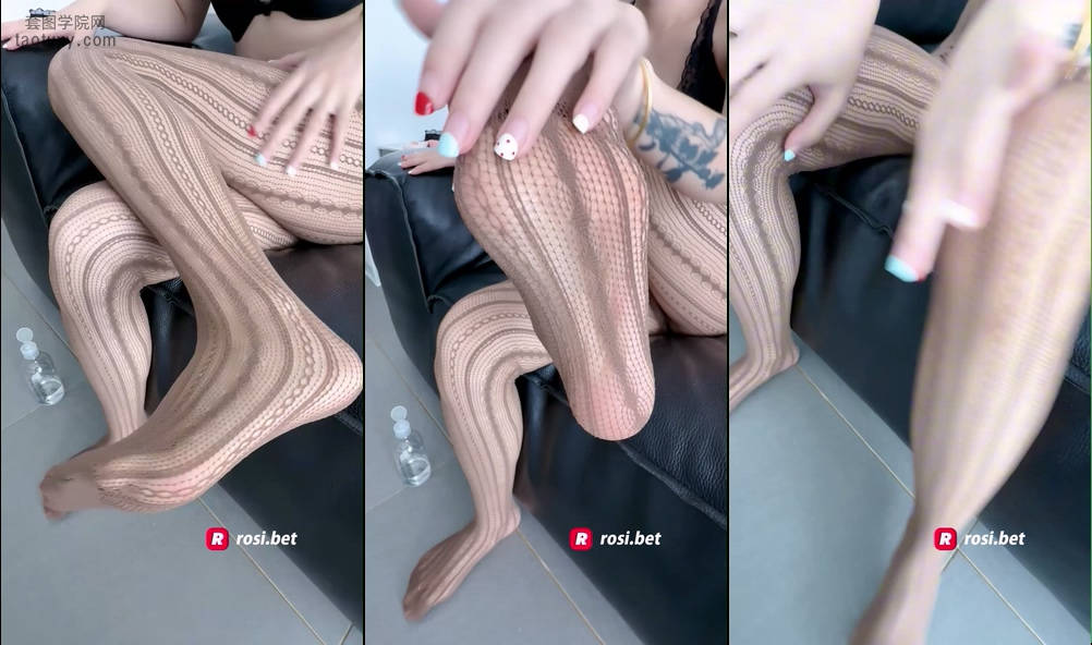 [ROSI写真]小视频系列503 [MP4 18MB]