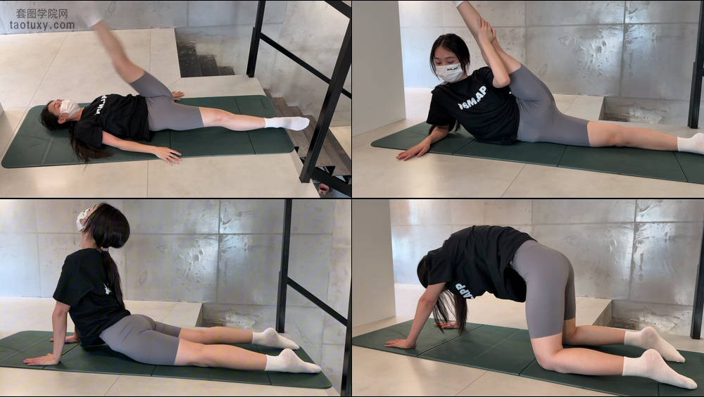 [ROSI写真]小视频系列522 [MP4 183MB]