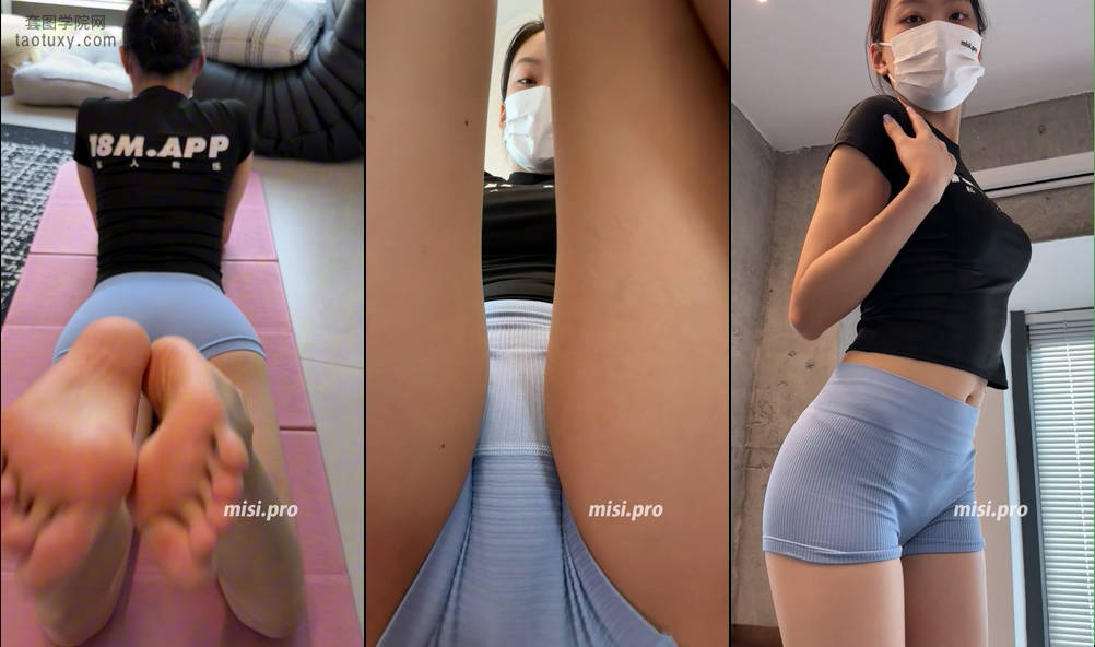 [ROSI写真]小视频系列532 [MP4 190MB]