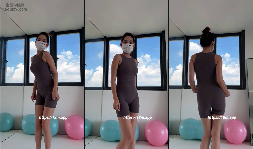 [ROSI写真]小视频系列538 [MP4 69MB]