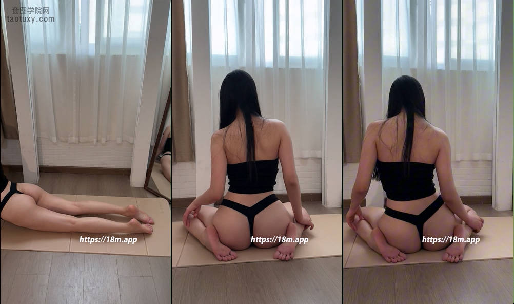 [ROSI写真]小视频系列548 [MP4 61MB]