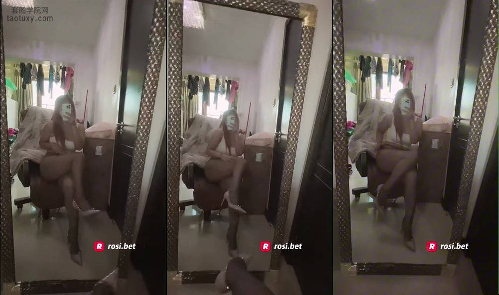 [ROSI写真]小视频系列552 [MP4 32MB]