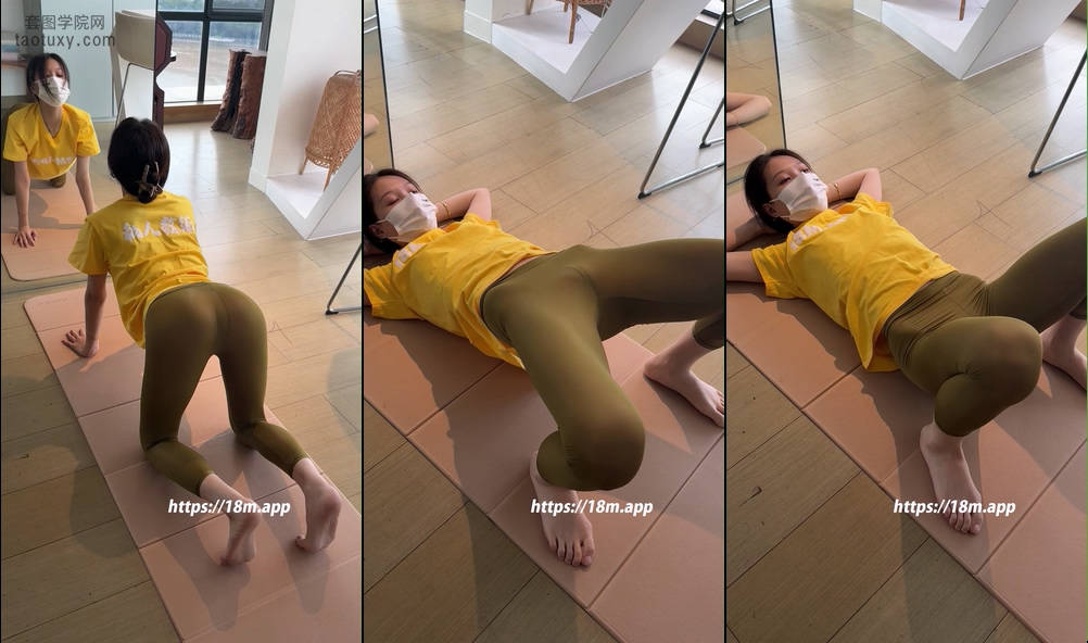 [ROSI写真]小视频系列554 [MP4 65MB]