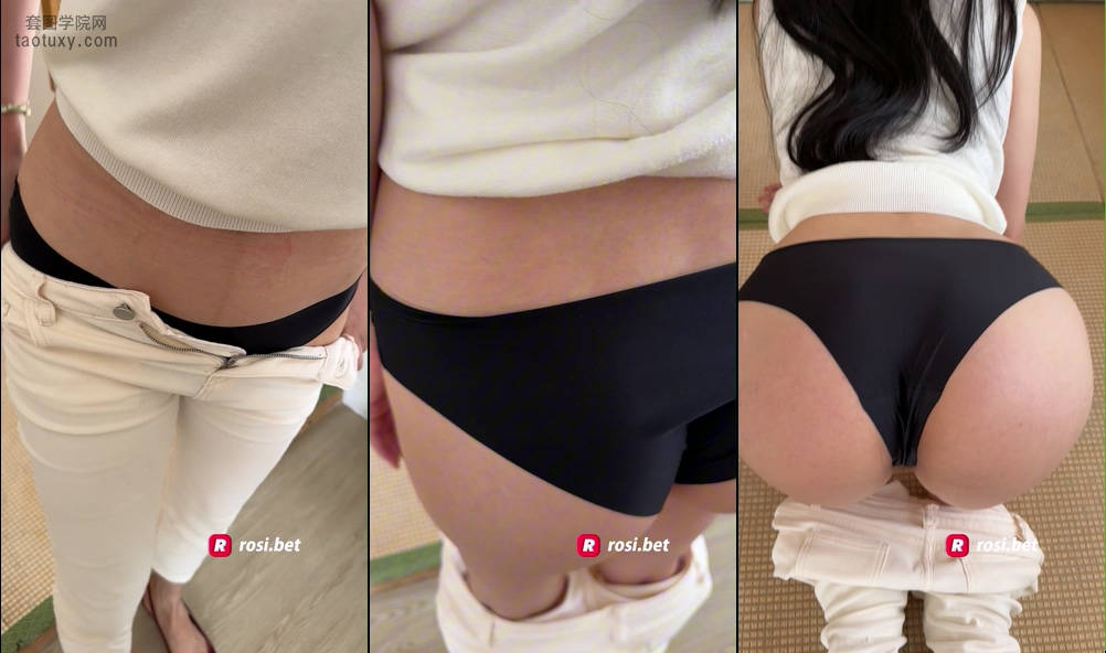 [ROSI写真]小视频系列560 [MP4 42MB]