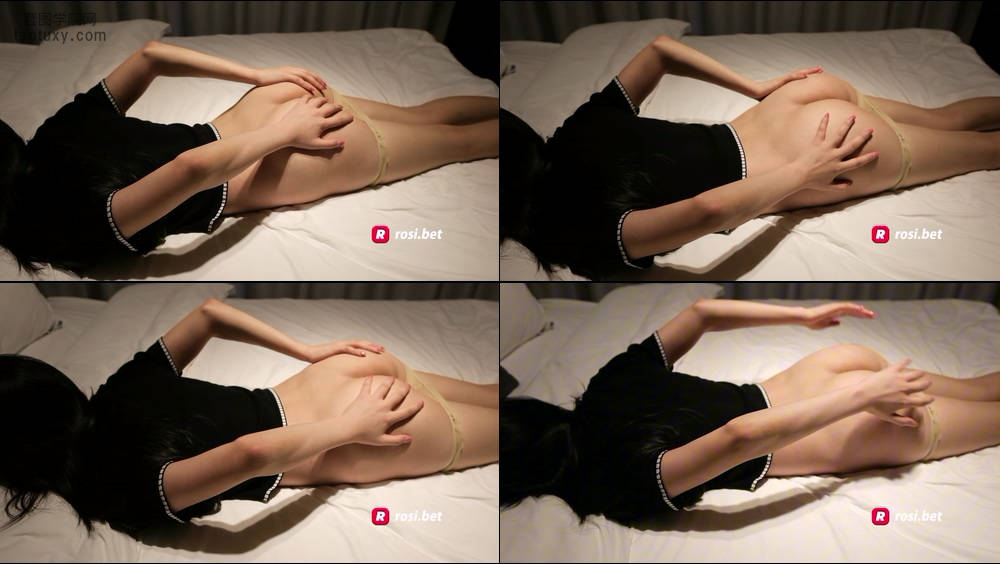 [ROSI写真]小视频系列582 [MP4 31MB]