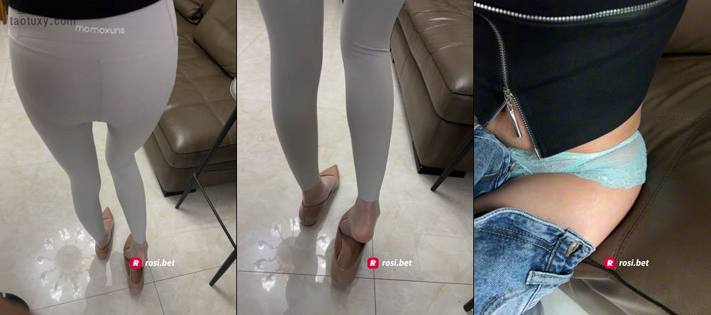 [ROSI写真]小视频系列596 [MP4 34MB]