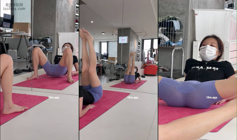 [ROSI写真]小视频系列599 [MP4 82MB]