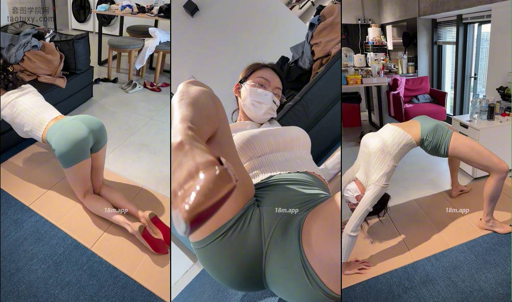 [ROSI写真]小视频系列618 [MP4 254MB]