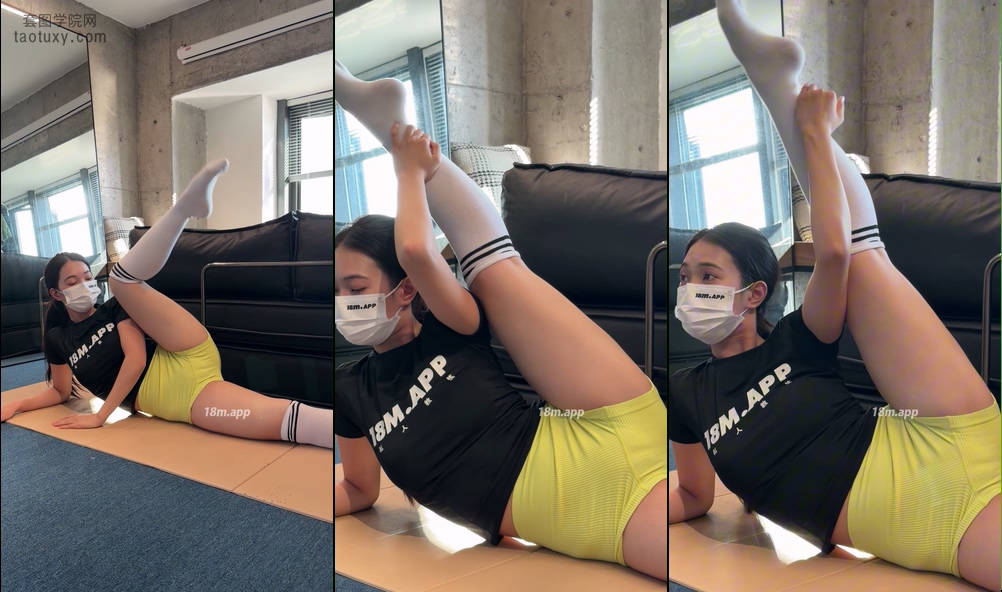 [ROSI写真]小视频系列624 [MP4 62MB]