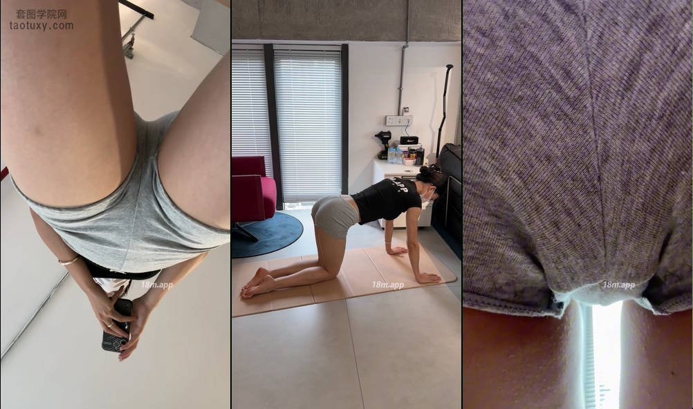 [ROSI写真]小视频系列648 [MP4 283MB]