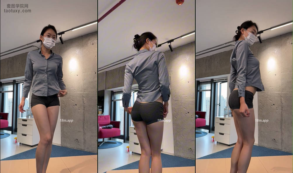 [ROSI写真]小视频系列649 [MP4 126MB]