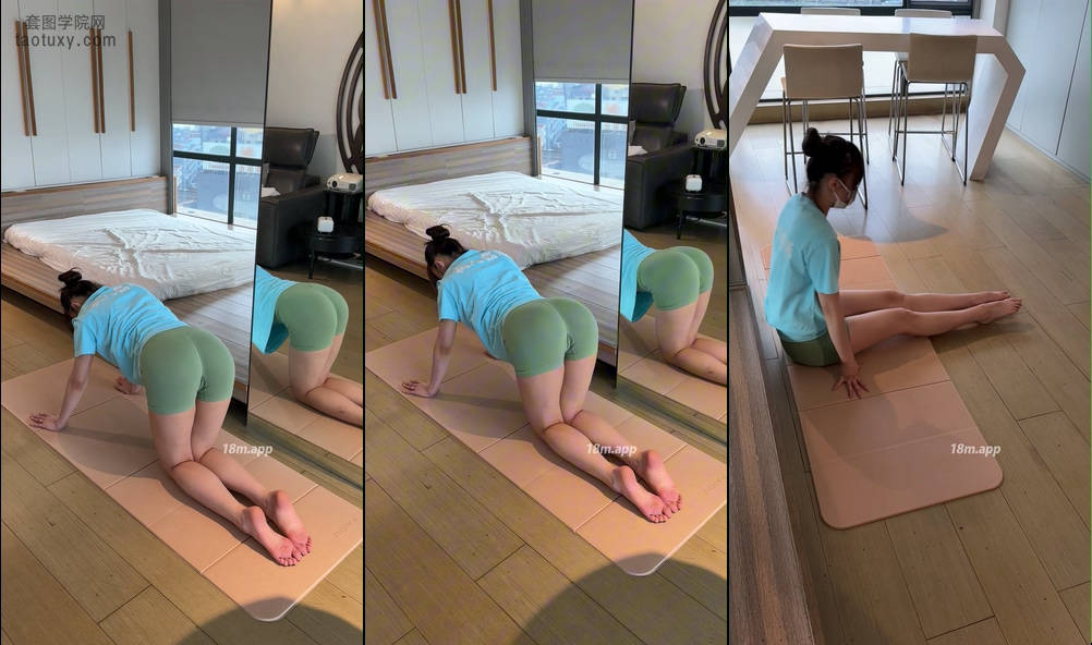 [ROSI写真]小视频系列689 [MP4 44MB]