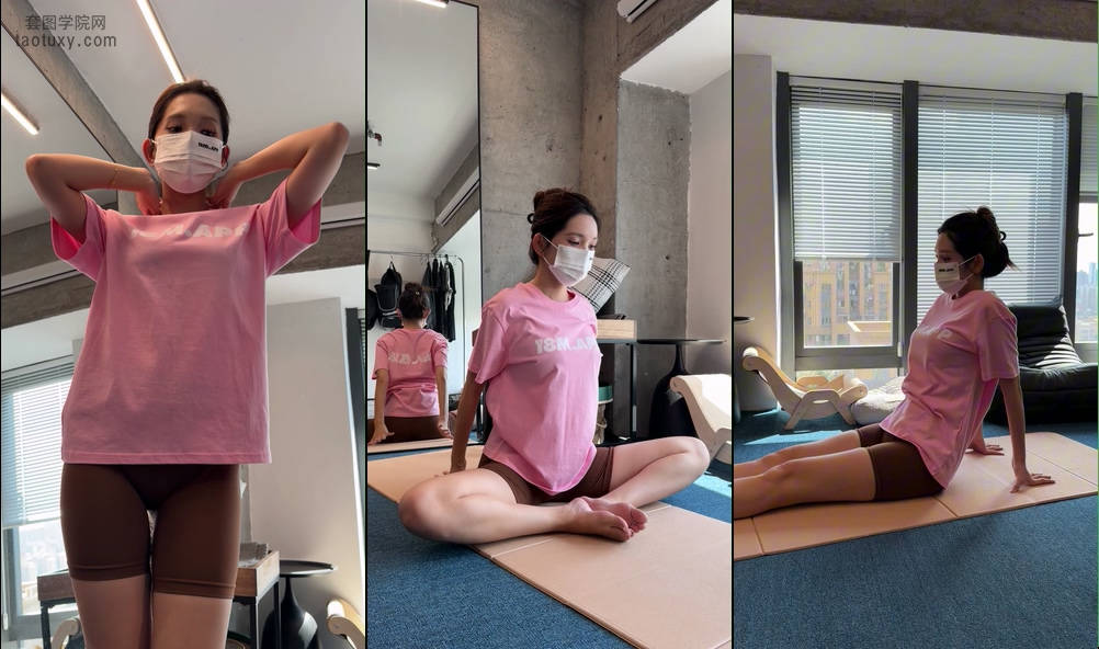 [ROSI写真]小视频系列703 [MP4 145MB]