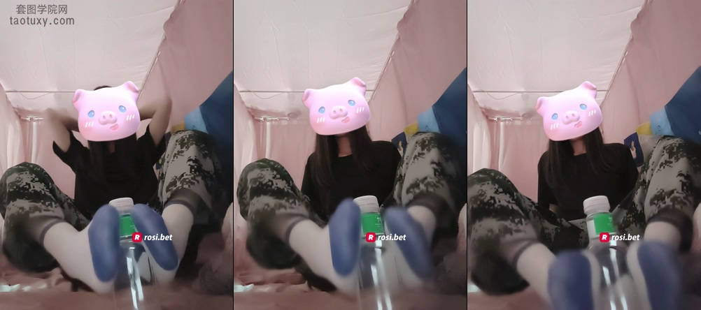 [ROSI写真]小视频系列722 [MP4 214MB]