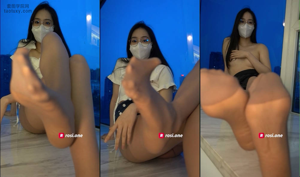 [ROSI写真]小视频系列732 [MP4 101MB]