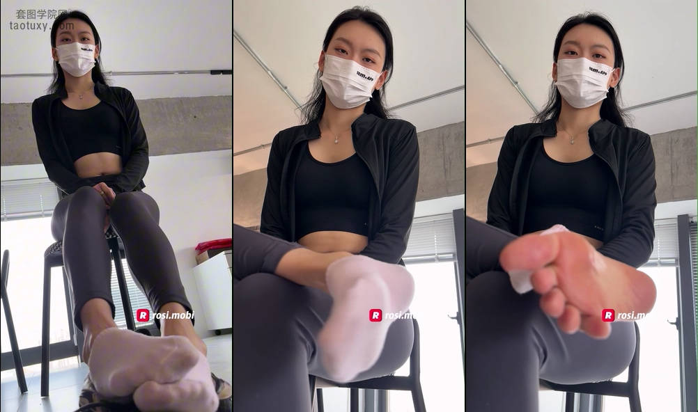 [ROSI写真]小视频系列733 [MP4 101MB]