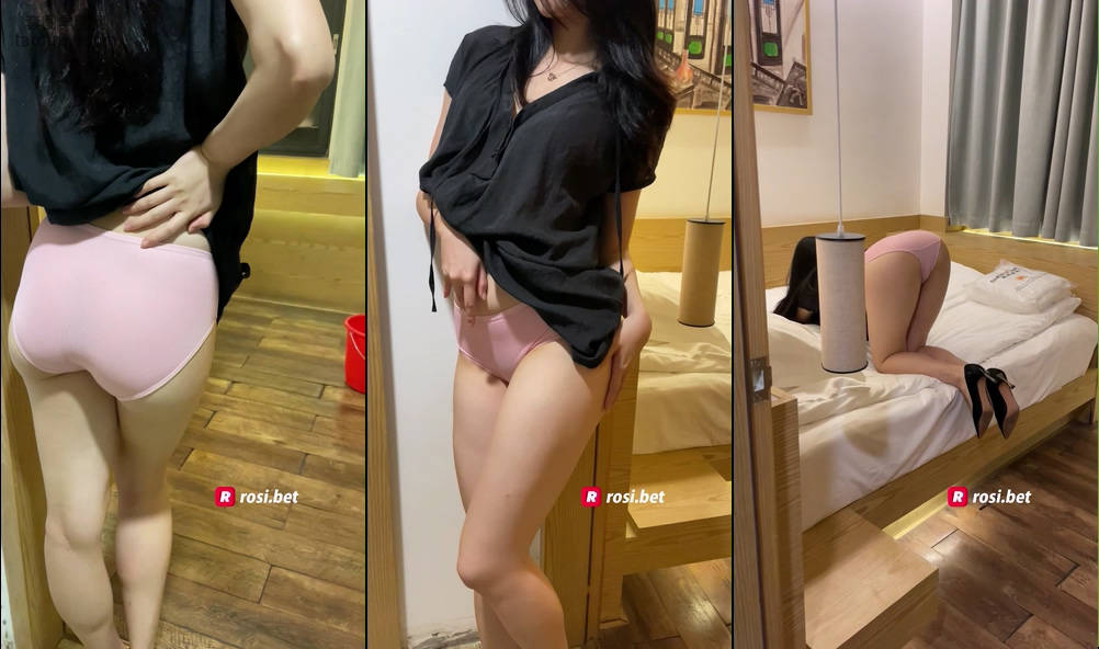 [ROSI写真]小视频系列734 [MP4 101MB]