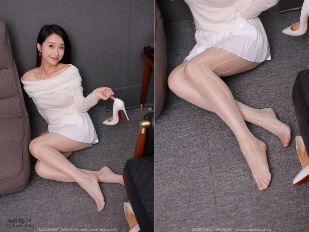 IESS异思趣向 2025.12.13 丝享家2236 小婕《白丝透粉（下）》 [93P115MB]