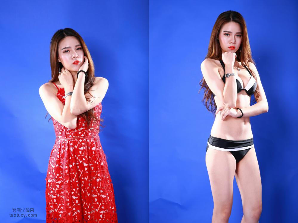 日月茉莉2019.07.08私拍套图 [329P3.14G](GMRY0082)
