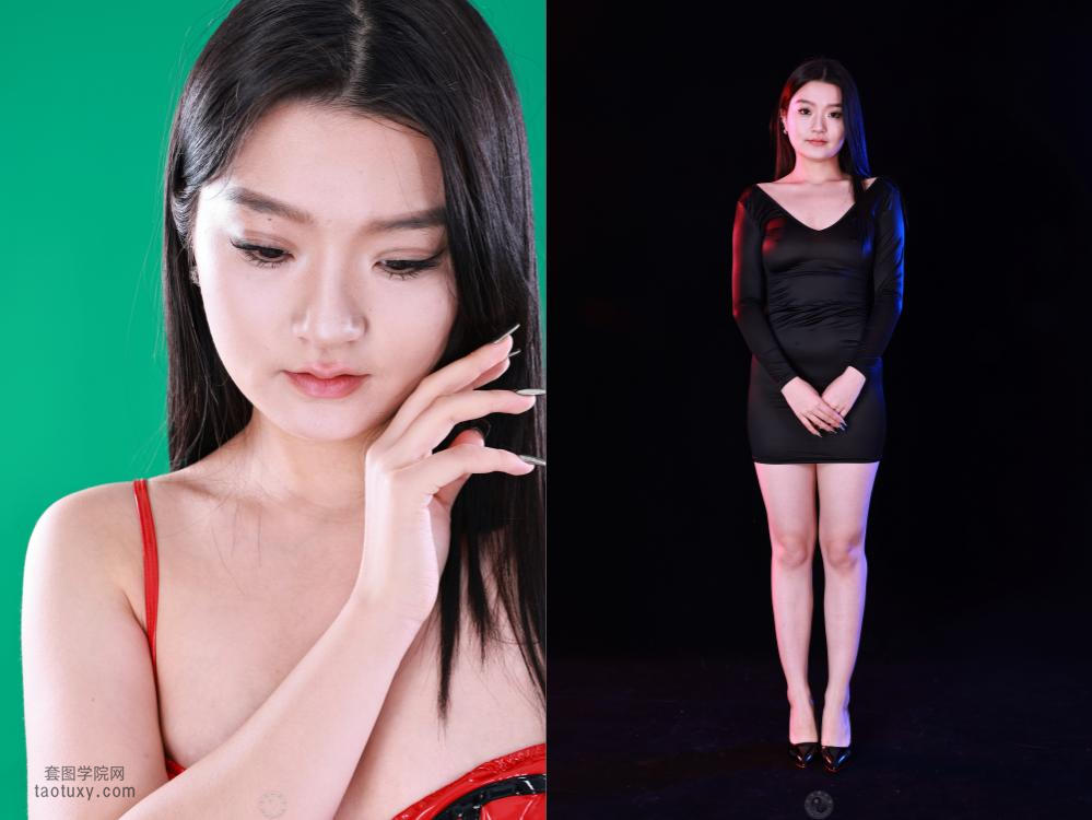 日月小同私拍套图 [172P5.26G](GMRY0088)