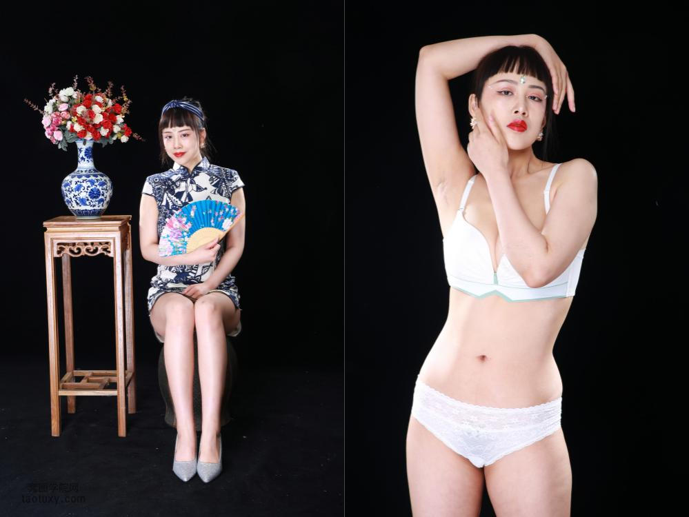 日月小韵私拍套图 [333P2.96G](GMRY0091)